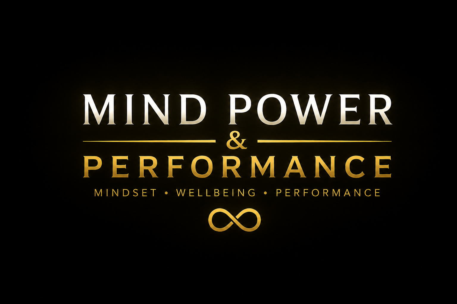 Mind Power & Performance